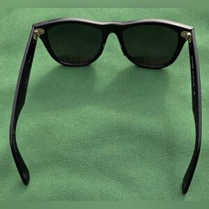 Ray-Ban Black Sunglasses